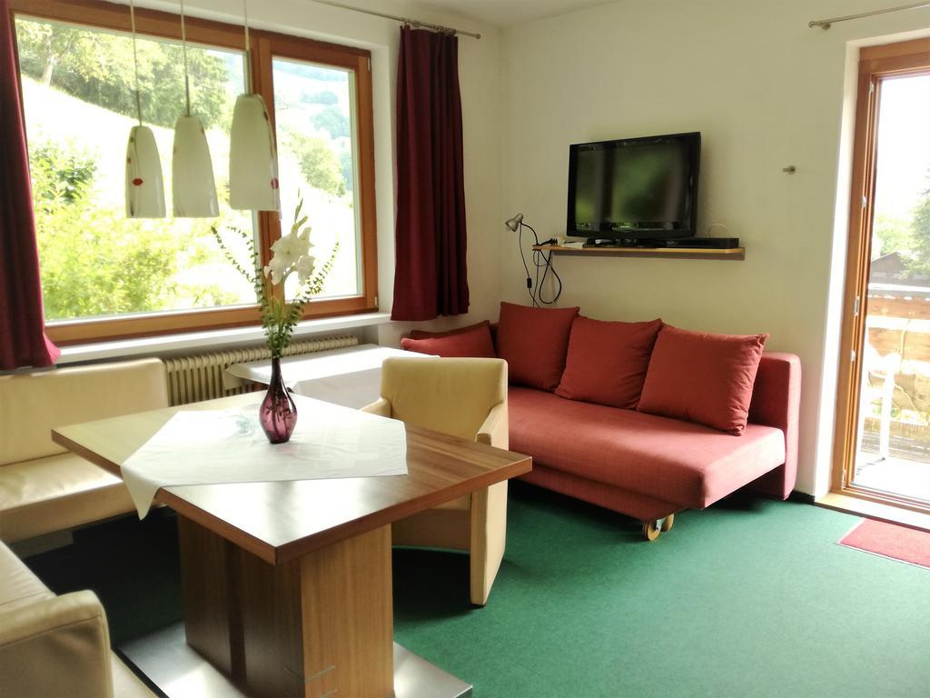 Sonnenhaus Sander Schruns Rom bilde