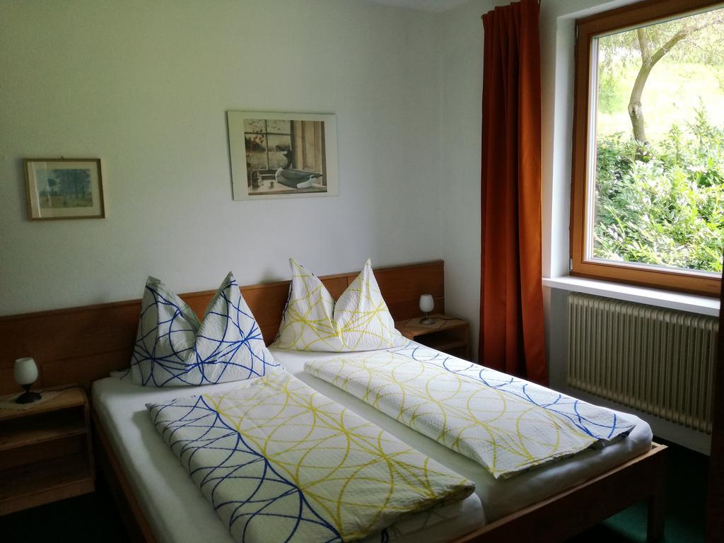 Sonnenhaus Sander Schruns Rom bilde